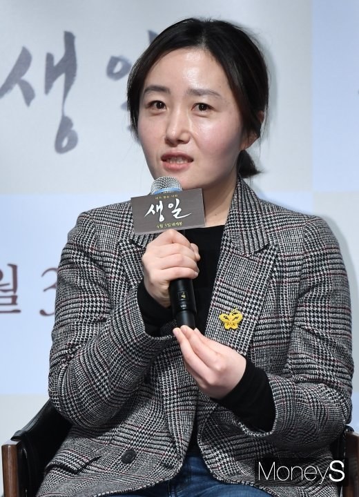 李钟言 Jong-un Lee