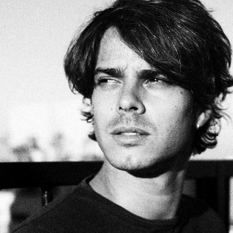 哈维尔·雷西奥·格雷西亚 Javier Recio Gracia