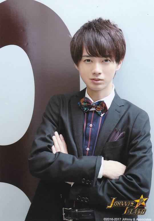 井上瑞稀 inoue mizuki