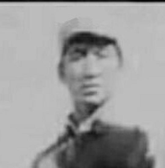 李司野 Siye Li