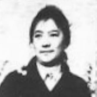 赖淑君 Shujun Lai