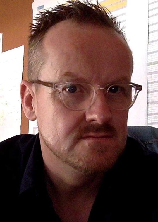 汤姆·布朗 Tom Brown