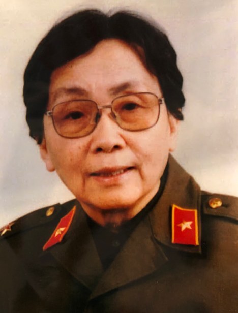 王少岩 Shaoyan Wang