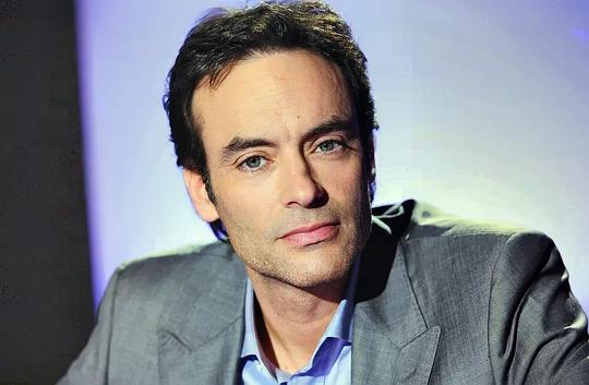 安东尼·德龙 Anthony Delon