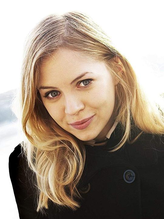 亚历桑德拉·达尔斯托姆 Alexandra Dahlström