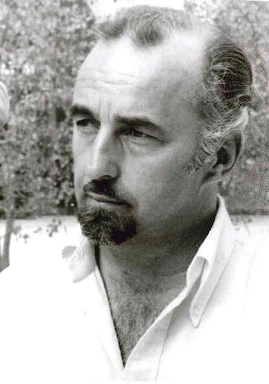 杰瑞·索普 Jerry Thorpe