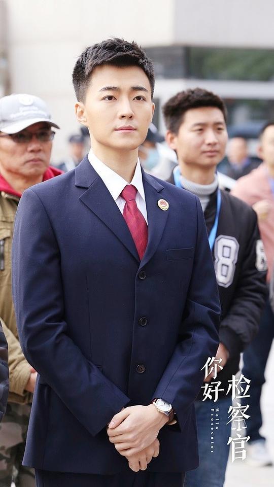 乔骏达 Junda Qiao