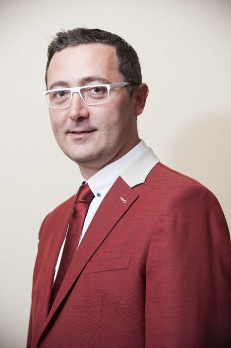 图多尔·久尔玖 Tudor Giurgiu