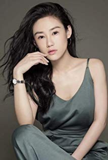 杨曼玉 Manyu Yang
