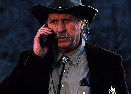 兰尼·弗拉哈迪 Lanny Flaherty