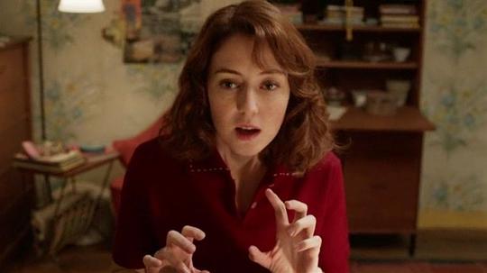 布兰丁·贝拉沃尔 Blandine Bellavoir