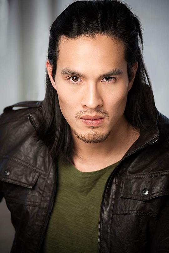 戴斯蒙·詹 Desmond Chiam