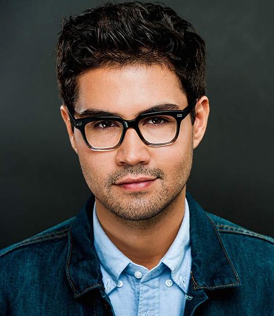 克里斯·阿基利诺 Chris Aquilino