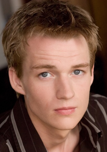 梅森·甘布 Mason Gamble