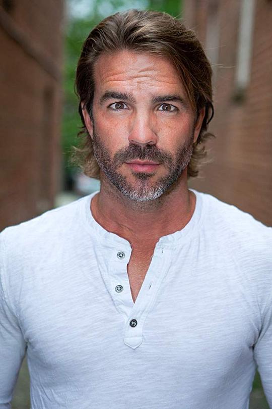 马特·曼格姆 Matt Mangum