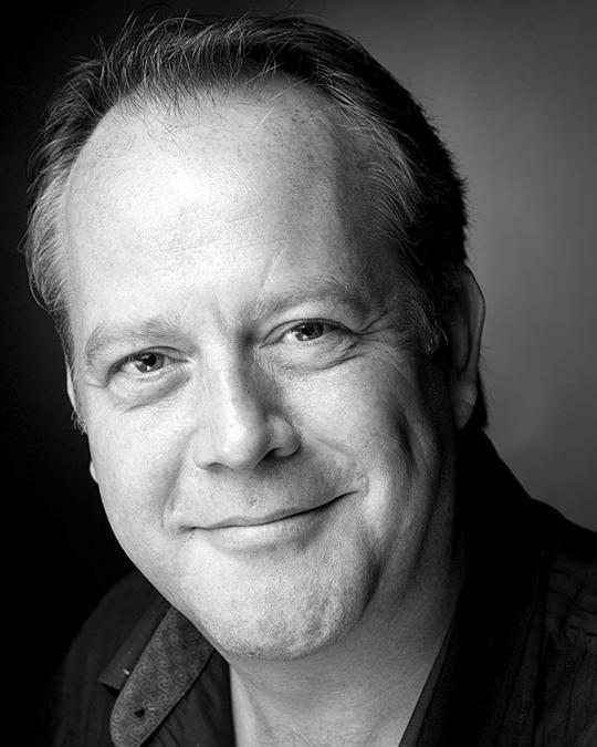 罗杰·林格罗斯 Roger Ringrose