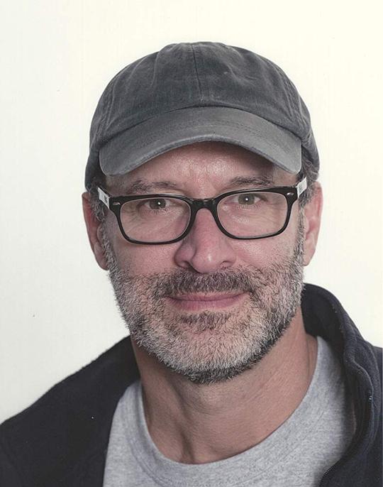 罗杰·昆宝 Roger Kumble