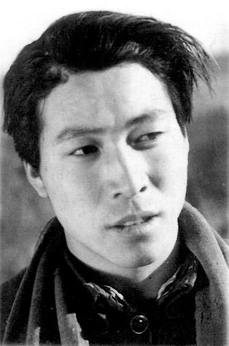 刘文余 Wenyu Liu