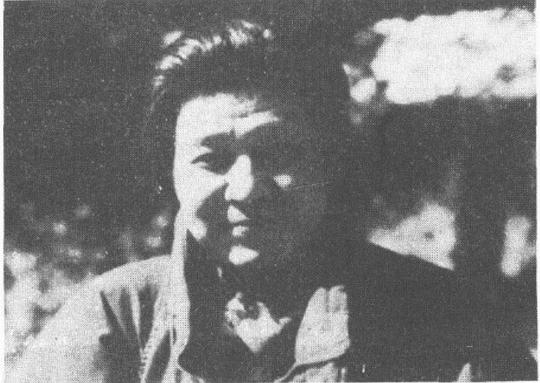 吴培民 Peimin Wu