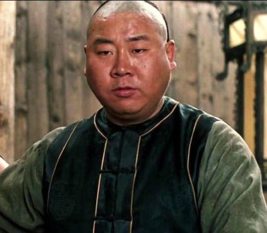 冯建华 Jian Hua Feng