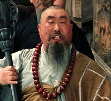 杨永德 Yong De Yang