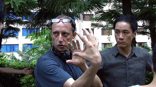 吉尔·考夫曼 Gil Kofman