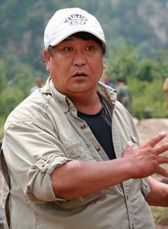 赵箭 Jian Zhao