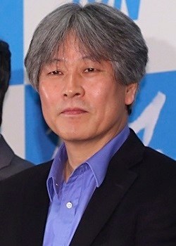 朴灿洪 Chan-hong Park