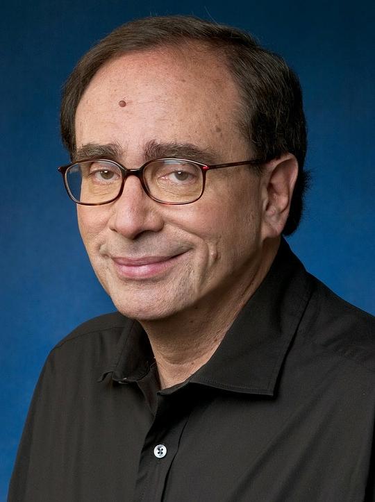 R·L·斯坦 R.L. Stine