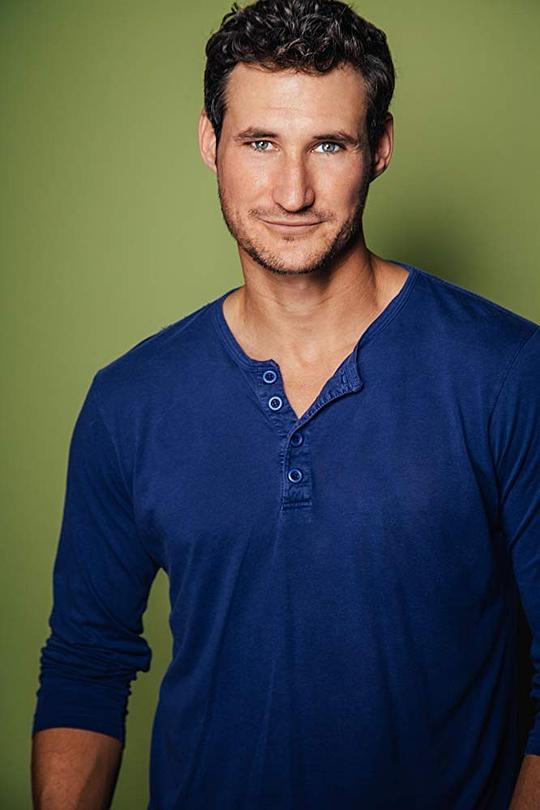 查德·芒廷 Chad Mountain