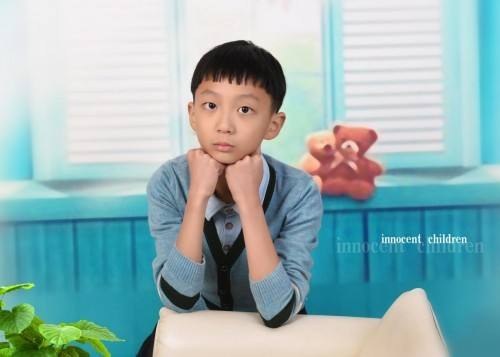 张新园 Xinyuan Zhang