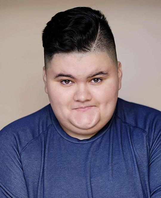 约万·阿曼德 Jovan Armand