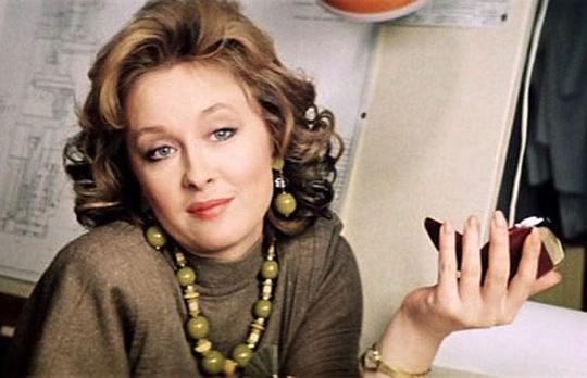 拉里萨·乌多维琴科 Larisa Udovichenko