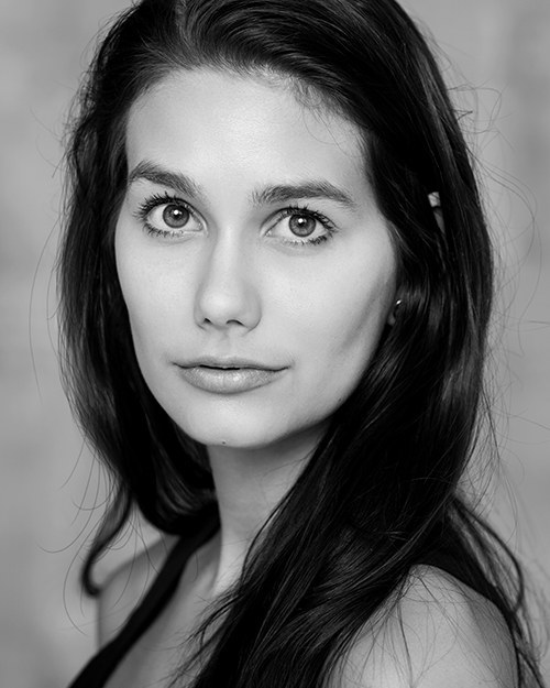 玛丽·佩顿·斯图尔特 Mary Peyton Stewart