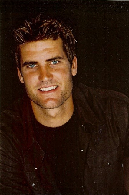 杰罗米菲茨杰罗德 Jeremy Fitzgerald