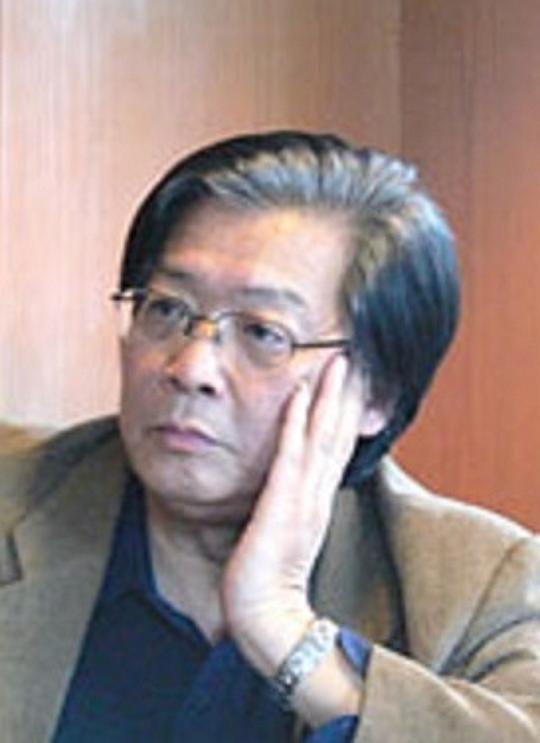 周寰 Huan Zhou