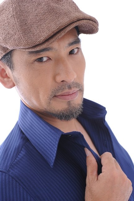 宫内敦士 Atsushi Miyauchi