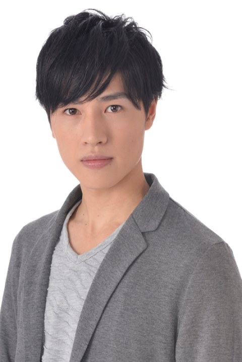 土屋神叶 Shimba Tsuchiya
