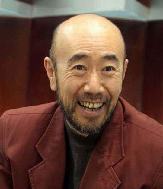 周晓文 Xiaowen Zhou