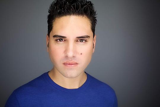 爱德华多·莱斯卡诺 Eduardo Lezcano