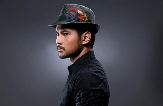 朱姆·巴斯孔 Joem Bascon