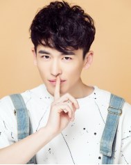 郝明奇 Mingqi Hao