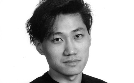 郑根植 Peter Chung