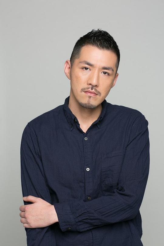 吉原光夫 Mitsuo Yoshihara