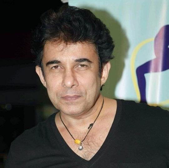 迪帕克·提卓瑞 Deepak Tijori