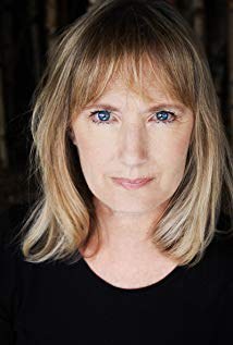 尼科拉·赖特 Nicola Wright