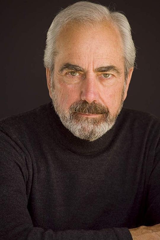 杰里·莱西 Jerry Lacy