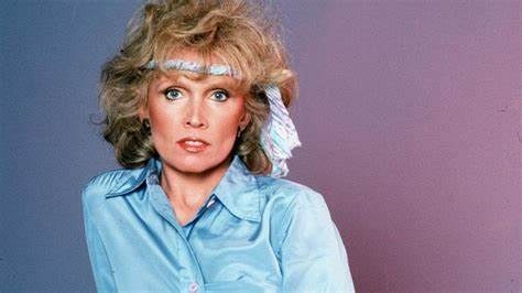 苏珊·安斯波 Susan Anspach