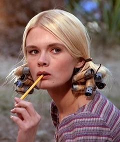 苏珊娜·泽诺 Susanne Zenor