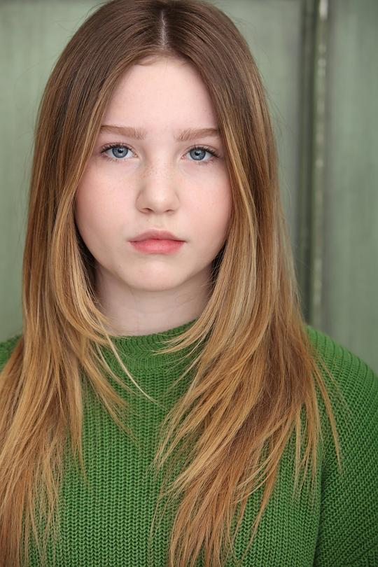 艾拉·安德森 Ella Anderson